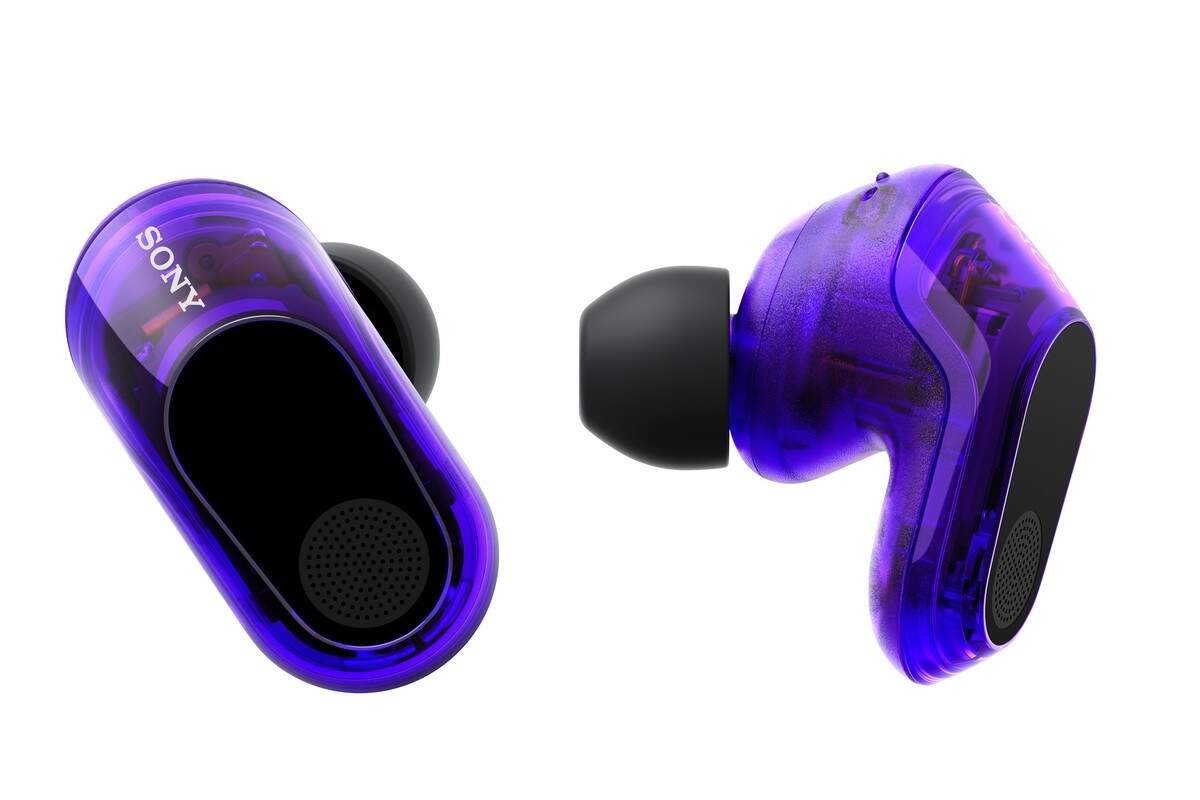 โซนี่ไทยเปิดตัว INZONE H6 Air หูฟัง Open-back สุดเบา 199 กรัม เอาใจสาย RPG ด้วยมิติเสียงสมจริงระดับโปร