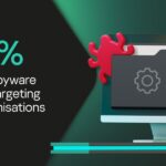 ธุรกิจอาเซียนระวัง! 'สปายแวร์' พุ่ง 18% แฉกลโกงใหม่เจาะลึกข้อมูลองค์กร