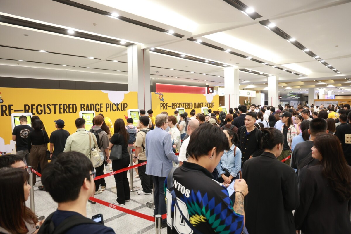 เปิดฉาก World of Coffee Bangkok 2026 ดึง 400 แบรนด์ชั้นนำ บุกตลาด 4 ล้านล้าน