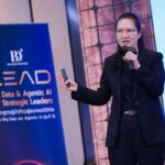 BDI ปั้นผู้นำยุคใหม่เปิดตัว LEAD รุ่น 3 ชู Agentic AI ยกระดับองค์กรสู่ Data-Driven Nation