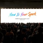 หัวเว่ย ขนทัพสินค้า Flagship ปักหมุดไทยที่แรกภายใต้แนวคิด "Now Is Your Spark"