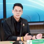 ดีอี ยกระดับวาระแห่งชาติ! สั่งระงับ “บัญชีม้า” พุ่ง 3.65 ล้านบัญชี จ่อคุมเข้มบัญชีเด็กตัดวงจรช่องทางสแกมเมอร์