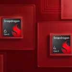 Qualcomm เปิดตัว Snapdragon 6 Gen 5 และ 4 Gen 5 ยกระดับมือถือรุ่นคุ้มค่า ลื่นไหลกว่าเดิม แบตอึดขึ้น พร้อมลุยตลาดปี 2026