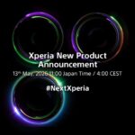 Sony ปักหมุด 13 พฤษภาคมนี้! เตรียมเปิดตัว Xperia 1 VIII เรือธงดีไซน์ใหม่ พร้อมทัพ Gadget ระดับโปร