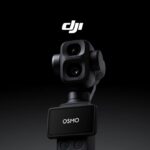 DJI เตรียมส่ง Osmo Pocket 4P ลงสนาม! ยืนยันมาพร้อมกล้องคู่ พ่วงเลนส์ Telephoto ซูม 3 เท่า