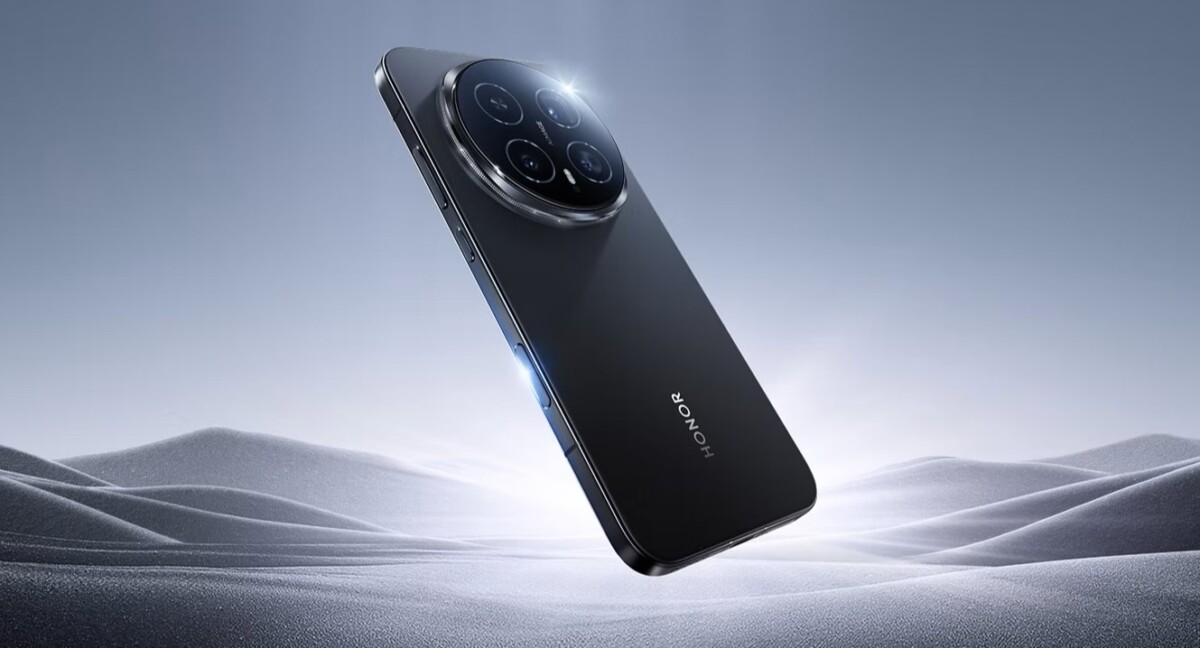 สรุปสเปกหลุด Honor Magic9 Pro Max จัดเต็มกล้อง 200MP คู่ พร้อมแบตเตอรี่ขนาดยักษ์เฉียด 9000 mAh