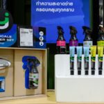 จระเข้ คอร์ปอเรชั่น บุกตลาด DIY เปิดตัว "JORAKAY EASY" นวัตกรรมดูแลบ้านที่ใครก็ทำได้ ตอบโจทย์สายรักษ์โลกและคนรักสัตว์
