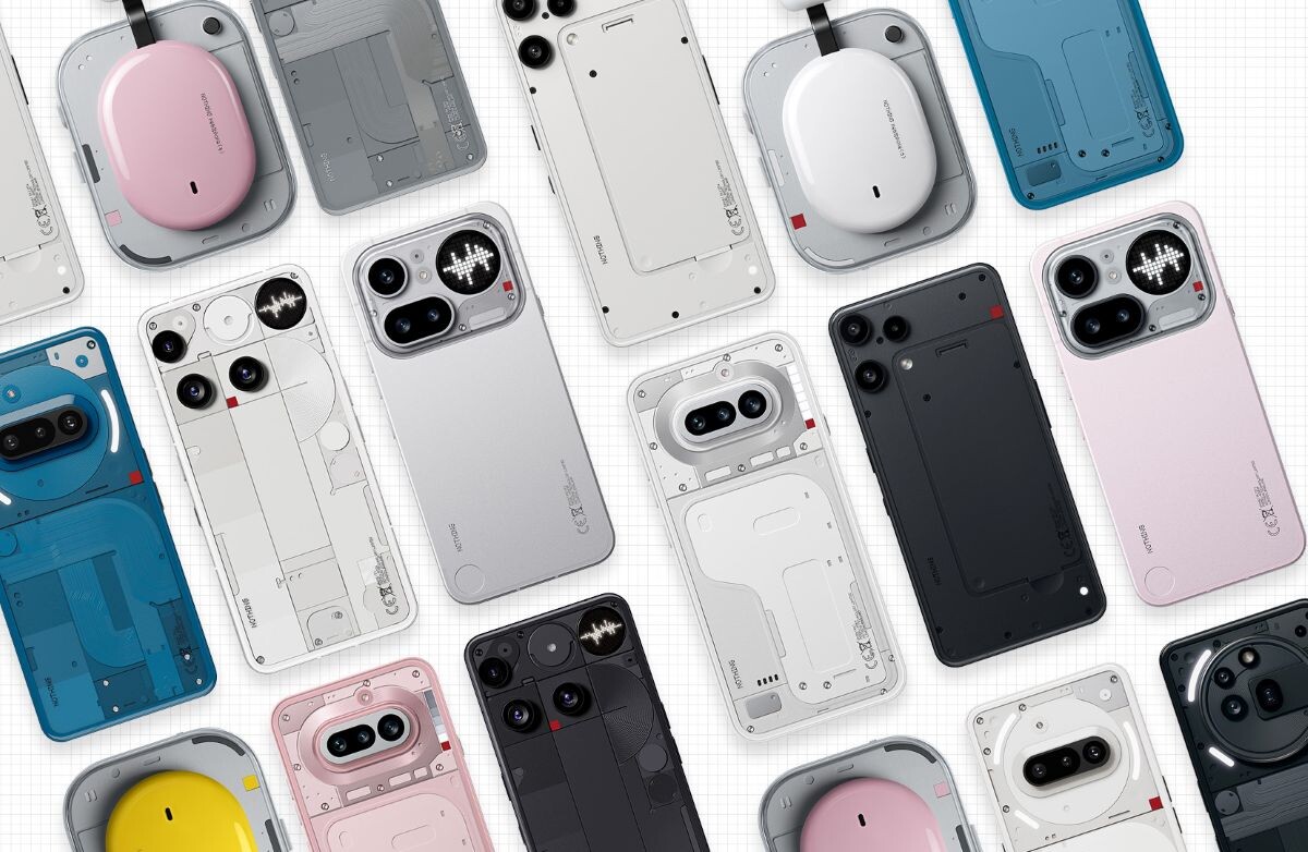 Nothing ประกาศปรับลดราคา "Nothing Phone" ยกแผง พร้อมรุกหนัก AI Ecosystem เต็มตัว