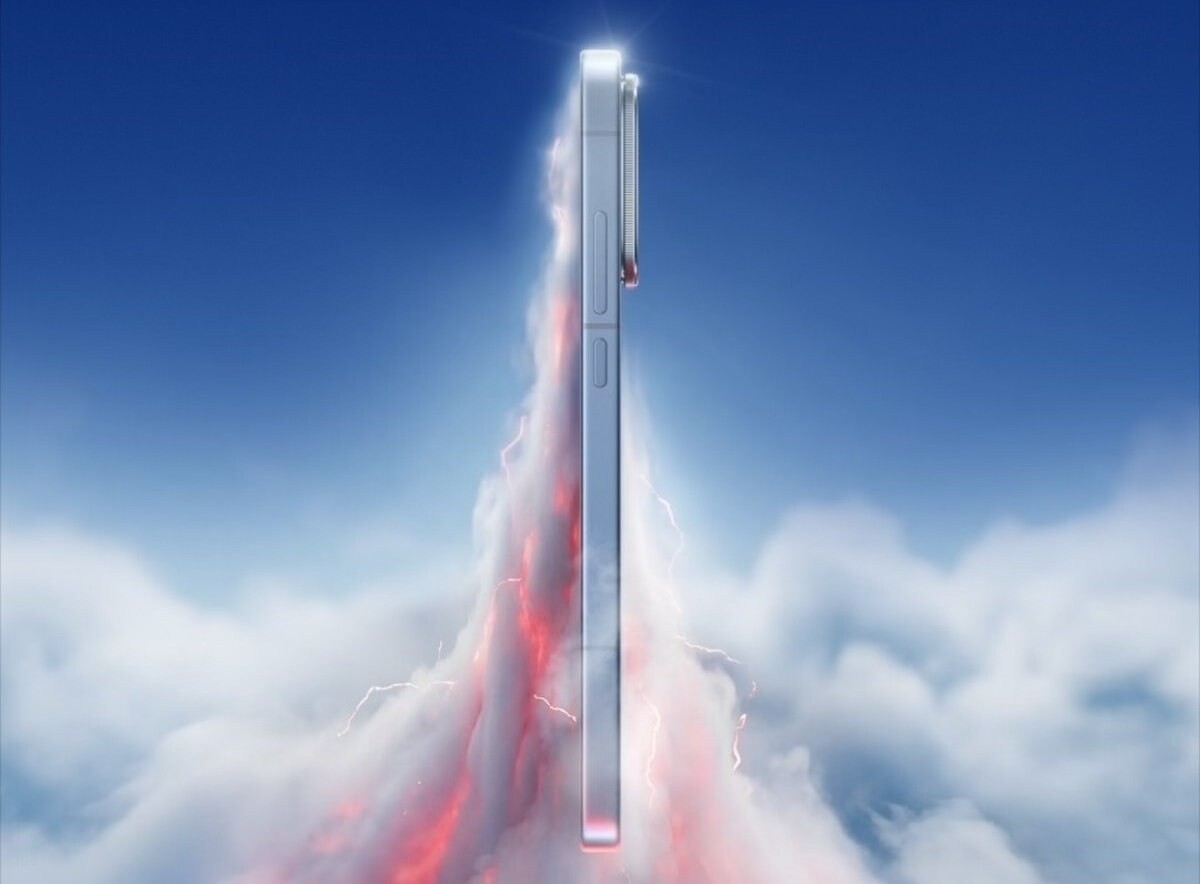 iQOO 15T จ่อเปิดตัว ชูแบต 8000 mAh พร้อมกล้อง 200MP และชิป Dimensity 9500