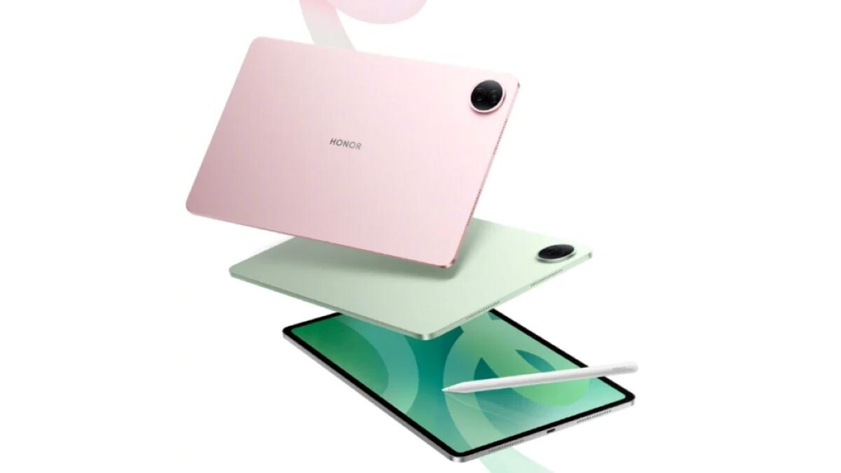 Honor เปิดตัว Pad 20 แท็บเล็ตจอ 3K แนว Paper-like ชูจุดเด่นเพื่อการศึกษาและสายจด