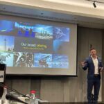 Saab เผยกลยุทธ์ "สมการโดรน" ชูเรดาร์ Giraffe 1X เขี้ยวเล็บใหม่ C-UAS ตรวจจับแม่นยำ-คุมต้นทุนกองทัพ