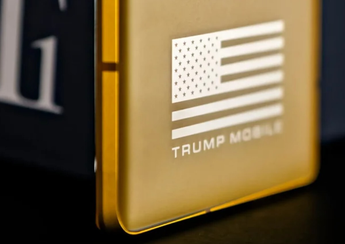 ‘Trump Mobile T1’ ส่อแววแท้ง? ลูกค้า 5.9 แสนรายลุ้น หลังมัดจำเกือบ 2 พันล้านแต่ไร้วี่แววของ