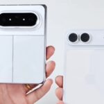 วงการมือถือจอพับเดือด! vivo - OPPO - HONOR ซุ่มพัฒนา Wide Foldable ท้าชน iPhone-Samsung