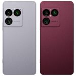Sony เปิดตัว Xperia 1 VIII อัปเกรดเลนส์ Telephoto 48MP เซนเซอร์ใหญ่ขึ้น 4 เท่า พร้อม Snapdragon 8 Elite Gen 5