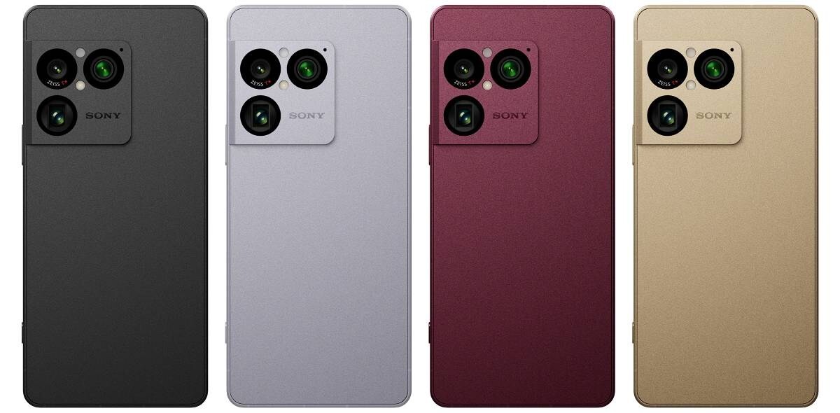 Sony เปิดตัว Xperia 1 VIII อัปเกรดเลนส์ Telephoto 48MP เซนเซอร์ใหญ่ขึ้น 4 เท่า พร้อม Snapdragon 8 Elite Gen 5