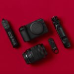 แคนนอน เปิดตัว EOS R6 V กล้องฟูลเฟรม "7K Open Gate" คู่เลนส์พาวเวอร์ซูม L-Series รุ่นแรก