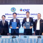 พัทยาจับมือ EV Station PluZ ปูพรมจุดชาร์จ Quick Charge ทั่วเมือง หนุนท่องเที่ยวสีเขียว