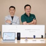 AIS ผนึก Huawei เปิดตัว WATCH FIT 5 Series สมาร์ทวอทช์สายสุขภาพ จัดเต็มดีลส่วนลดและของแถมสุดเอ็กซ์คลูซีฟ