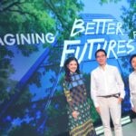 เซ็นทรัลพัฒนา ผนึก UNDP-EU ปั้น Better Futures Project ปี 5 เปิดเวที 5 ภาค เฟ้นหาไอเดียคนรุ่นใหม่เปลี่ยนโลกสู่ Net Zero