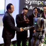 ซีพีแรม ผนึกกำลังจัด FIATS & FINNOVA 2026 ดัน AI Agent และนวัตกรรมอาหาร ยกระดับไทยสู่ศูนย์กลางโลก