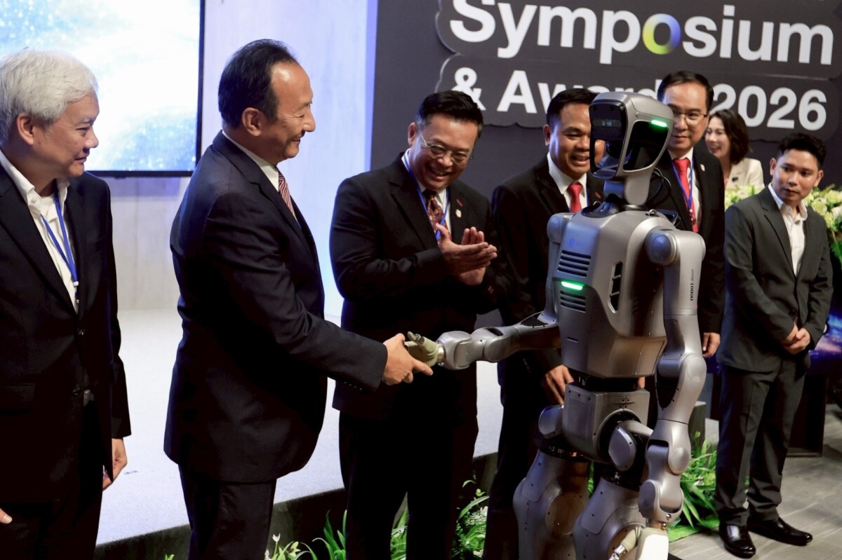 ซีพีแรม ผนึกกำลังจัด FIATS & FINNOVA 2026 ดัน AI Agent และนวัตกรรมอาหาร ยกระดับไทยสู่ศูนย์กลางโลก