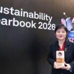 True ติด Top 1% องค์กรยั่งยืน S&P Global 8 ปีซ้อน ชูพลัง AI ขับเคลื่อน ESG เต็มสูบ