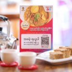 ทรู-ดีแทค เอาใจลูกค้าเมียนมา ส่งแคมเปญ “Taste of Home” มอบส่วนลดร้านอาหารดังทั่วไทยถึงสิ้นปี 2569