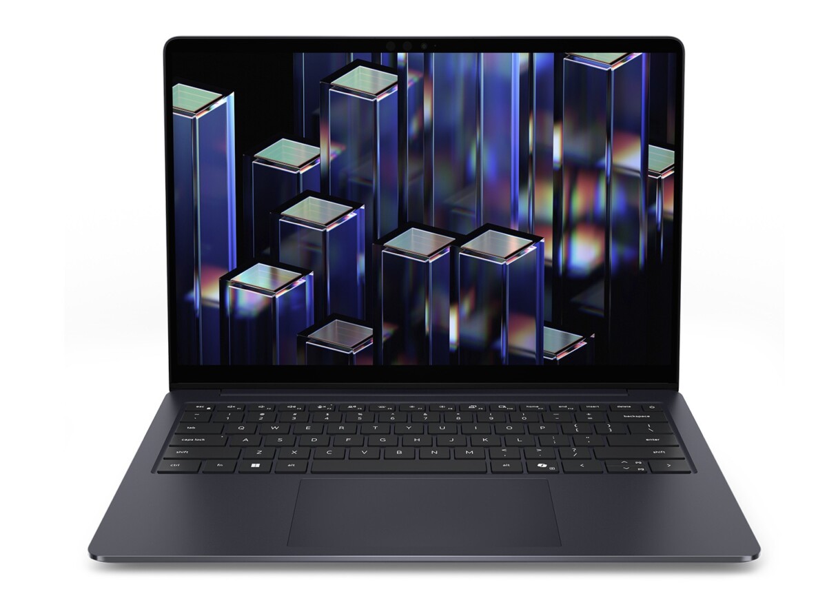 เดลล์ เปิดตัว Dell 14S / 16S พลัง AI PC ชิป Ultra 9 แบตอึด 26 ชั่วโมง