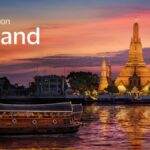 วีซ่า ปักหมุดไทย เปิดตัว ‘Visa Destinations’ แพลตฟอร์มยกระดับท่องเที่ยวระดับโลก ดักกำลังซื้อไฮเอนด์หนุน SME