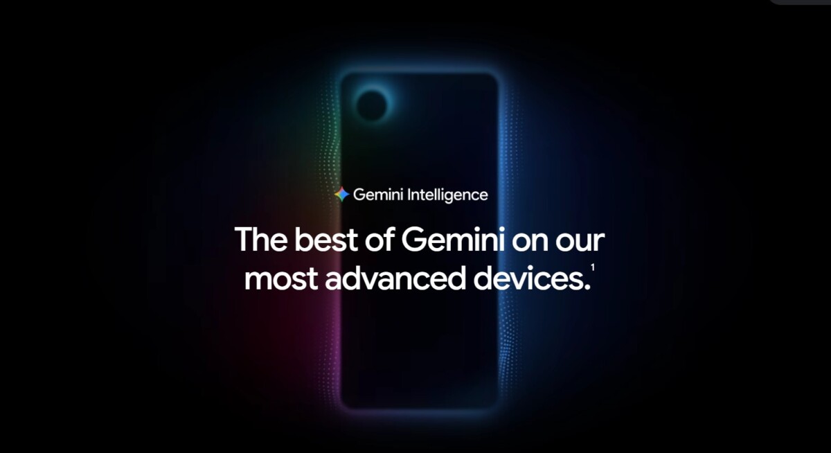 Gemini Intelligence ฟีเจอร์ AI สุดล้ำจาก Google ที่เปิดให้ใช้เฉพาะมือถือเรือธงสเปกโหดเท่านั้น
