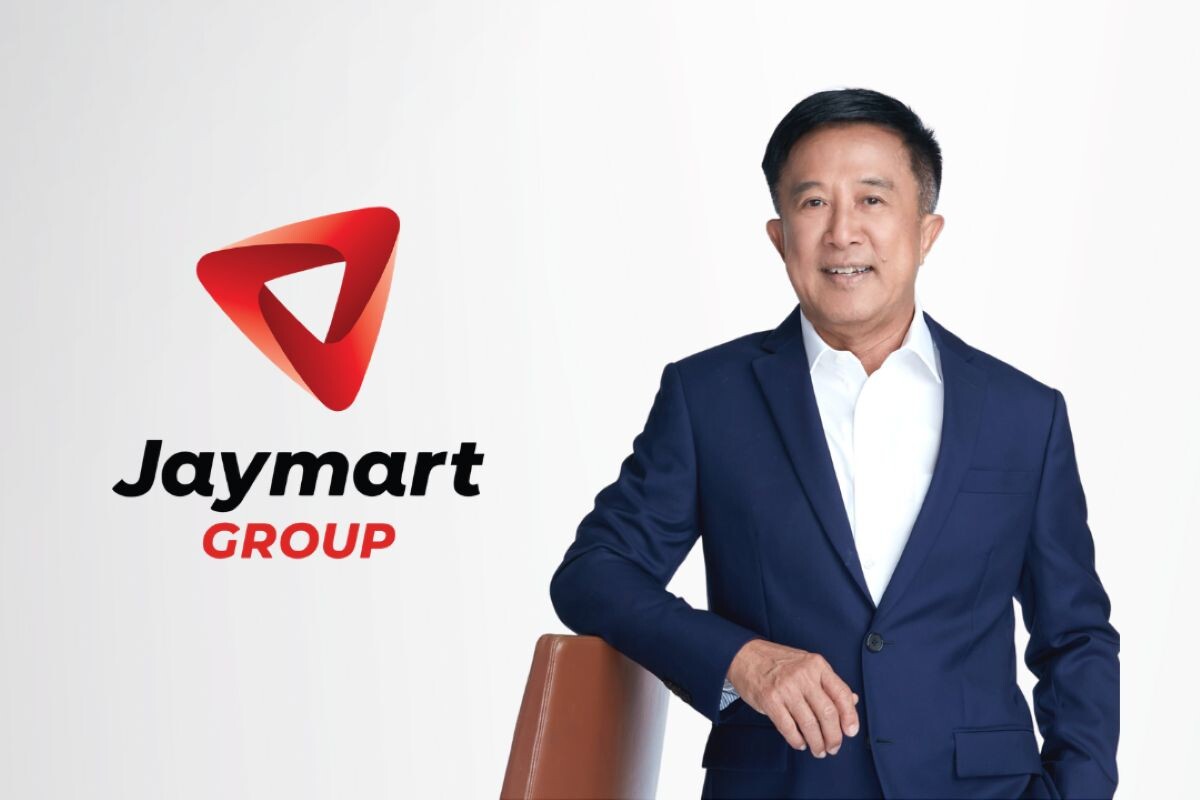 JMART กางแผนปี 69 ปั้นกำไรโตต่อเนื่อง ส่งสัญญาณครึ่งปีหลังแกร่ง ลุยโมเดล Lock Phone - สุกี้ตี๋น้อย หนุน Ecosystem