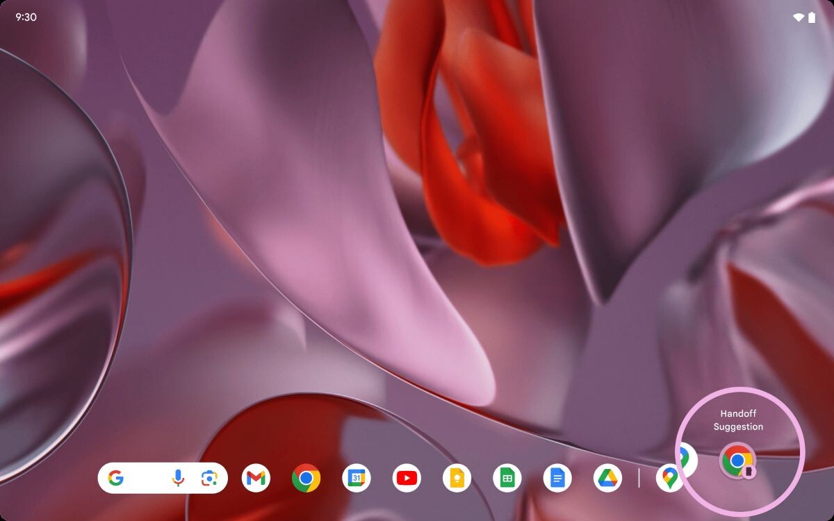 Google เผยโฉม ‘Continue On’ ฟีเจอร์เด็ดบน Android 17 ทำงานสลับข้ามอุปกรณ์ได้แบบไร้รอยต่อ