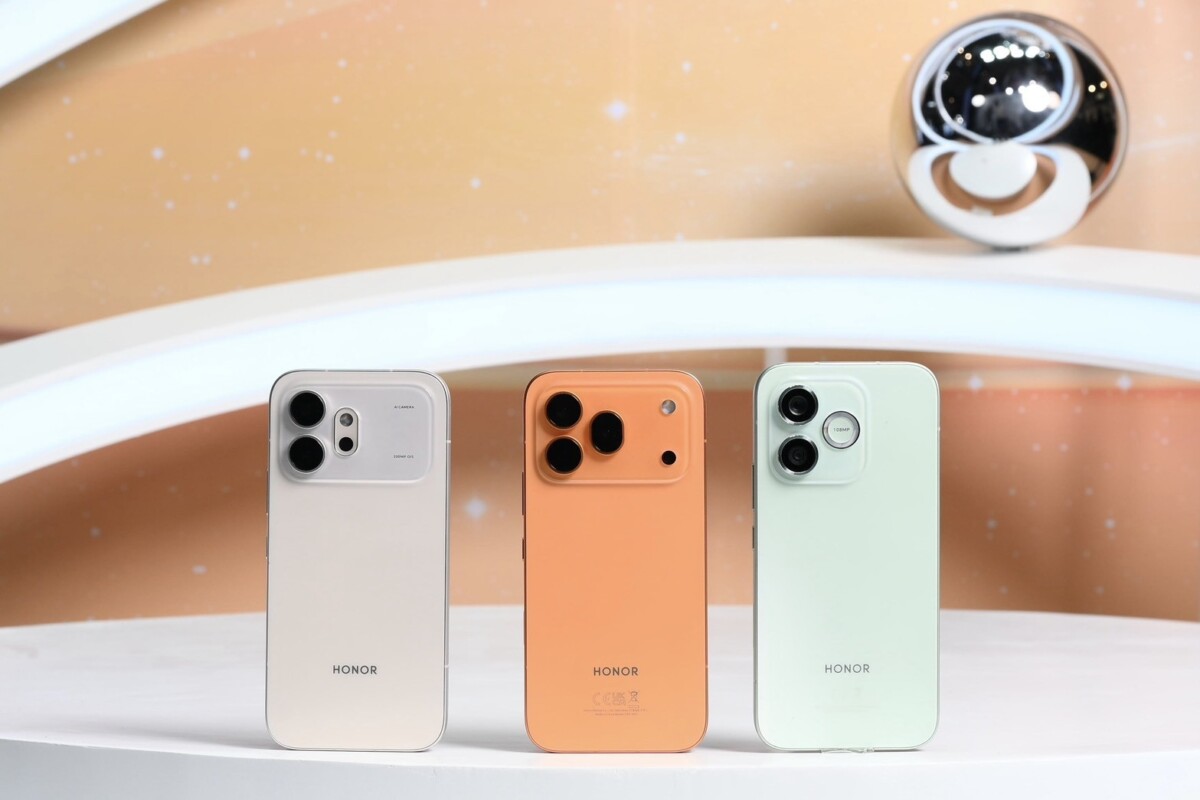 ออเนอร์เปิดตัว HONOR 600 Series เรือธงนวัตกรรม AI เขย่าวงการด้วยฟีเจอร์ AI Image to Video 2.0