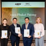 IHG เซ็นสัญญาเปิด ‘โวโค ภูเก็ต ป่าตอง’ ปักหมุดแลนด์มาร์กมิกซ์ยูสใหม่ รับท่องเที่ยวโตพุ่ง