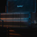Synology เปิดตัว PAS7700 อุปกรณ์จัดเก็บข้อมูล NVMe All-Flash รุ่นแรก ชูระบบ Active-Active เจาะตลาด AI และ Data Center