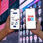 ทรู คอร์ปฯ กางแผนรับ "ไทยช่วยไทย พลัส 60/40" ส่ง AI คุม War Room 24 ชม. รับมือคนแห่ลงทะเบียนผ่านเป๋าตัง