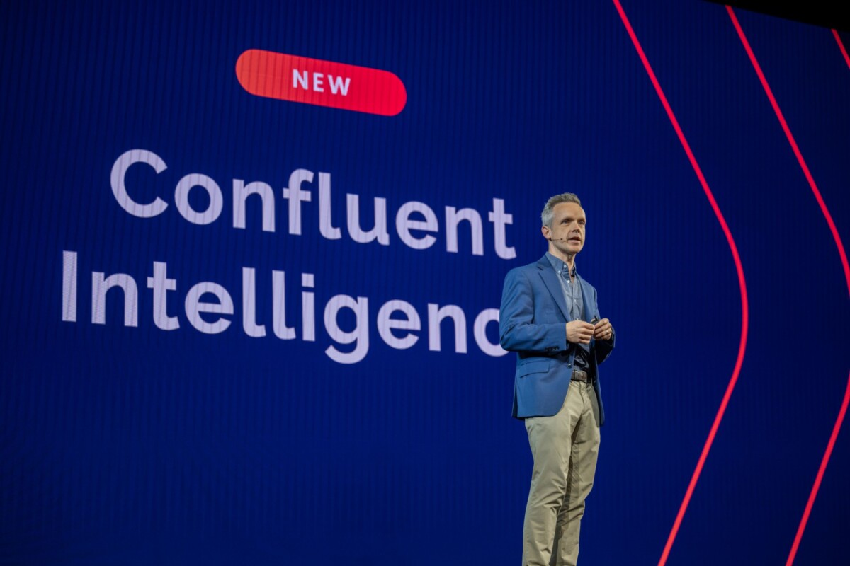 Confluent เปิดตัวฟีเจอร์ใหม่ ปลดล็อก Real-Time AI ระดับองค์กร มุ่งลดความซับซ้อนและเสริมความปลอดภัยขั้นสูงสุด