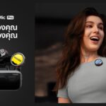 Insta360 เปิดตัว Mic Pro ไมค์ไร้สายเรือธง จอ E-Ink ปรับแต่งได้รุ่นแรก บันทึก 32-Bit Float เจาะกลุ่มโปรดักชันยุคใหม่