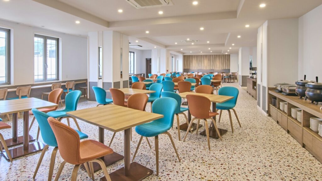 รีวิว Centara Life Namba Hotel Osaka โรงแรมแบรนด์ไทยใจกลางโอซาก้า ความสดใสที่พักผ่อนสบาย เดินทางง่าย ในราคาเริ่มต้นไม่ถึง 2,000 บาท