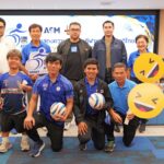 LOXLEY - ASM - LET หนุนสุดตัว "สปอร์ต ฮีโร่" คว้าแชมป์โลก แบดมินตันพาราไทย ตั้งเป้าลุยพาราลิมปิก 2028