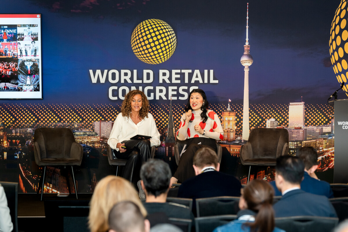 The 1 ถอดรหัส Loyalty ยุคใหม่ จาก Transaction สู่ Relationship Economy บนเวทีโลก World Retail Congress