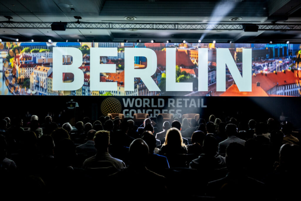 The 1 ถอดรหัส Loyalty ยุคใหม่ จาก Transaction สู่ Relationship Economy บนเวทีโลก World Retail Congress