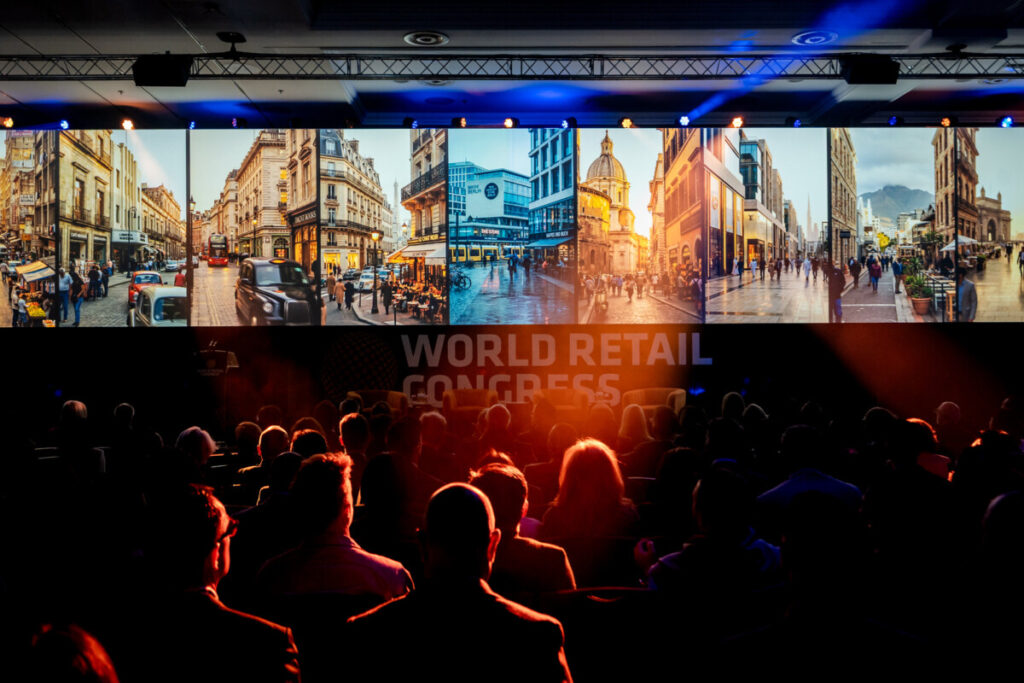 The 1 ถอดรหัส Loyalty ยุคใหม่ จาก Transaction สู่ Relationship Economy บนเวทีโลก World Retail Congress