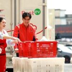 เจาะเส้นทาง 40 ปี EMS จากตำนาน ‘ส่งด่วนออริจินัล’ สู่ Lifestyle Logistics ขับเคลื่อนเศรษฐกิจไทย