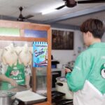 LINE MAN ดึง ‘หนุ่ม กรรชัย’ ลุย ‘ไทยช่วยไทยพลัส 60/40’ อัดโปรแรงช่วยร้านค้าดันยอดโต