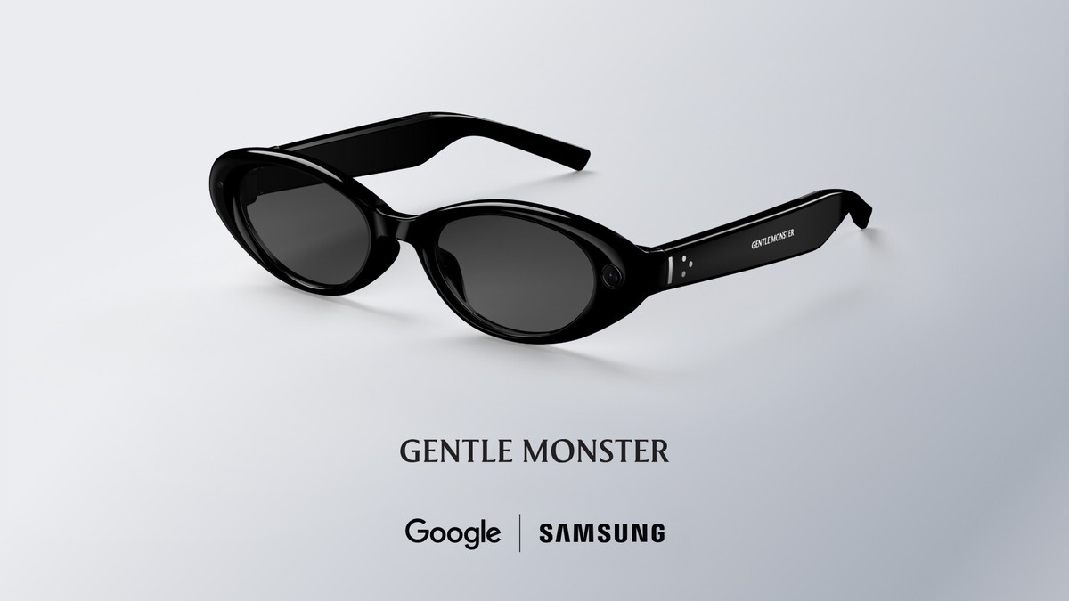 ซัมซุง จับมือ Google เผยโฉม “แว่นตาอัจฉริยะ AI” ดึง Gentle Monster - Warby Parker ร่วมดีไซน์พรีเมียม เตรียมขายปีนี้!