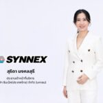 SYNNEX ก้าวสู่ปีที่ 39 ปักธงผู้นำไอที ยกระดับ ‘Trusted by Synnex’ สแกนเช็กประกันไม่ง้อกล่อง