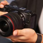 แคนนอน เปิดตัว EOS R6 V กล้องฟูลเฟรม "ตัวเดียวเอาอยู่" คู่เลนส์พาวเวอร์ซูม เจาะกลุ่มครีเอเตอร์