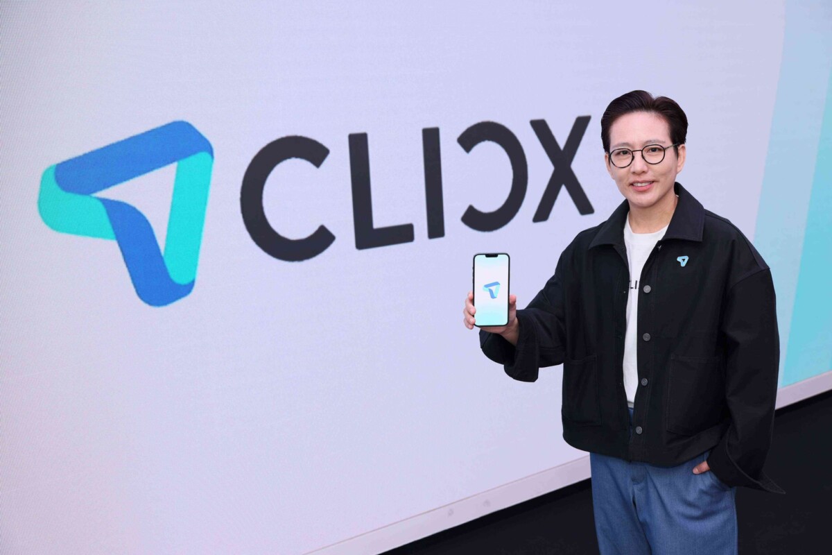 ถอดรหัส CLICX: เมื่อความท้าทายของ "Virtual Bank" คือ การบริหารต้นทุน ระบบเสถียร และปลอดภัย