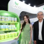 LACO รีแบรนด์ครั้งใหญ่ดัน “Minnamame” สู่ Global Lifestyle Food Brand ตั้งเป้าโต 5 เท่าใน 3-5 ปี